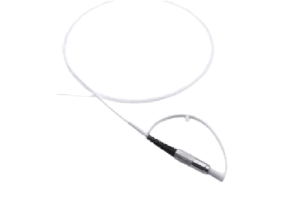 Lasotronix fibras y accesorios laser - Disamed