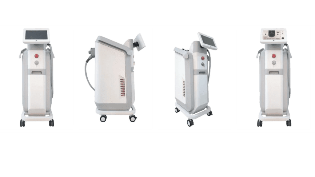 Solray IPL vistas Disamed