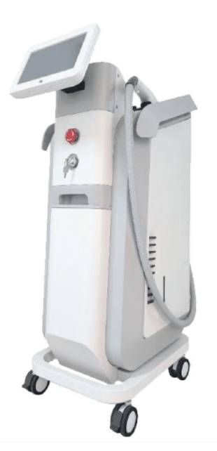 Solray IPL - Disamed