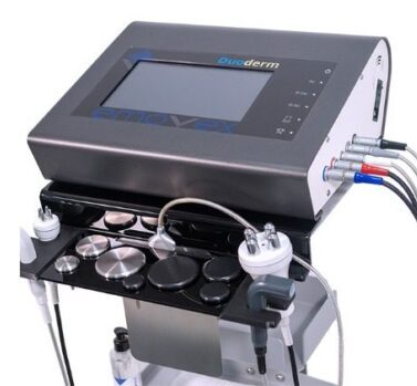 Aparatologia medico estetico Disamed