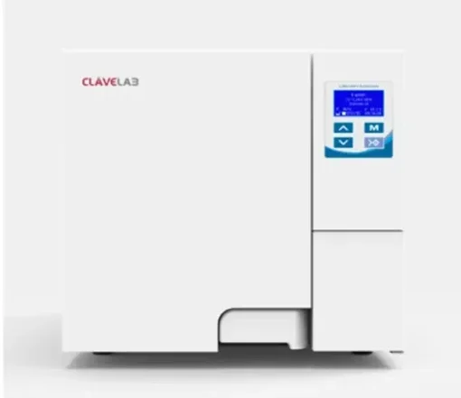 ClaveLab 2545D Disamed