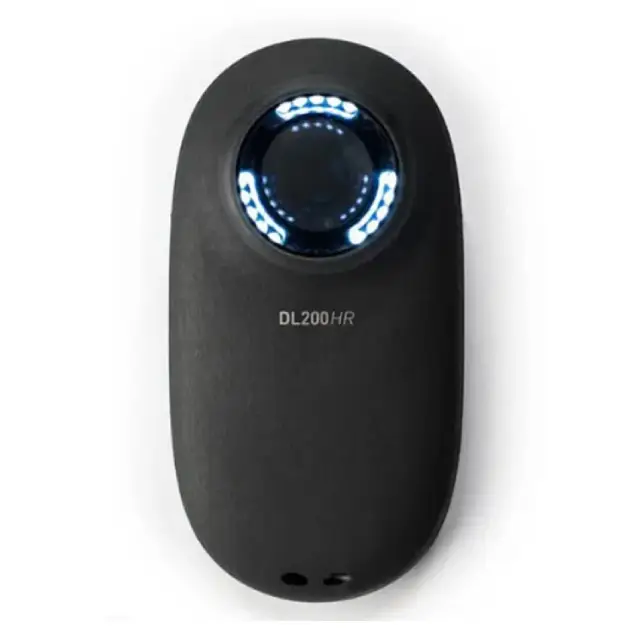 Dermatoscopio Dermlite DL200 HR Disamed