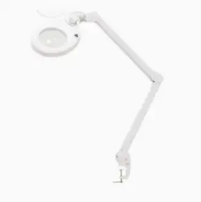 Lámparas Lupa MAGNI Disamed