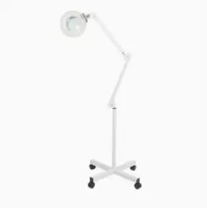 Lámparas Lupa BROAD Disamed