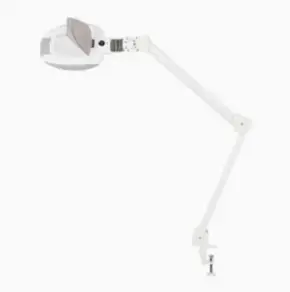 Lámparas Lupa AMPLI Disamed