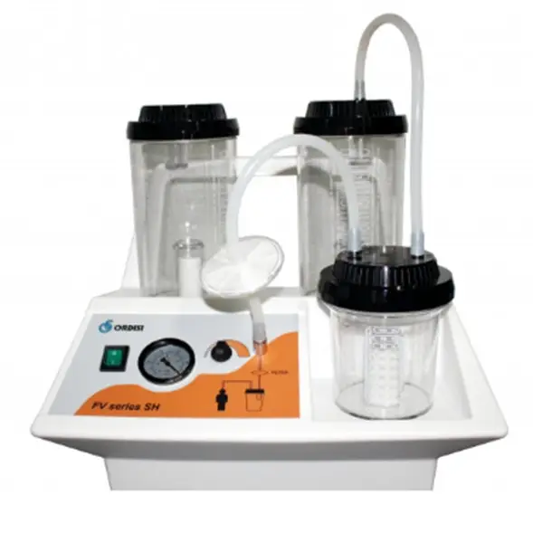 Liposuctor Serie SH - Disamed