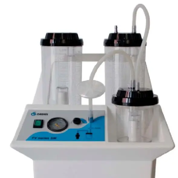 Liposuctor Serie SM - Disamed