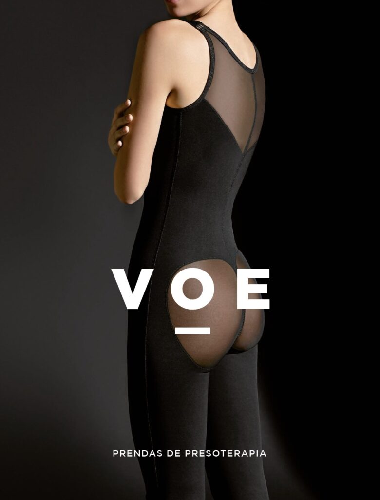 Portada Catálogo VOE Disamed