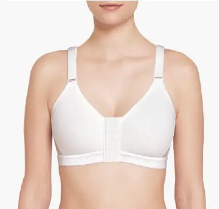Prendas Post-Cirugía de mama Sujetadores Sport (serie H) Disamed