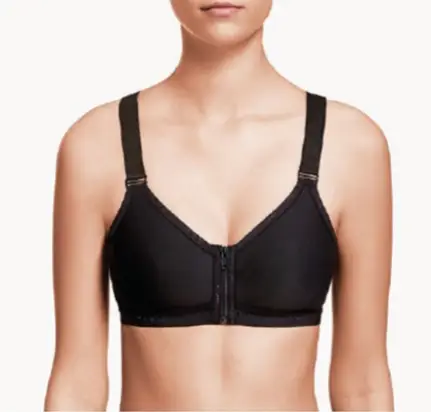 Prendas Post-Cirugía de mama Sujetadores Sport (serie VF)