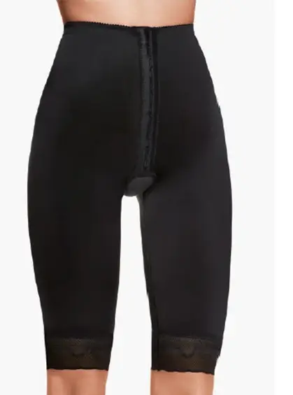 Prendas Post-Liposucción Fajas Estandar Faja por encima de rodilla Disamed