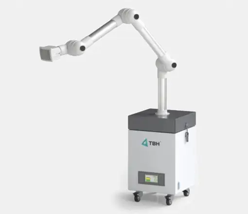 TBH Health Basic Disamed