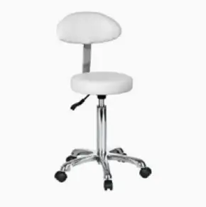 Taburete FAST + Disamed