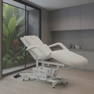 camilla-de-masaje-3-motores-electtra estructura weelko Disamed