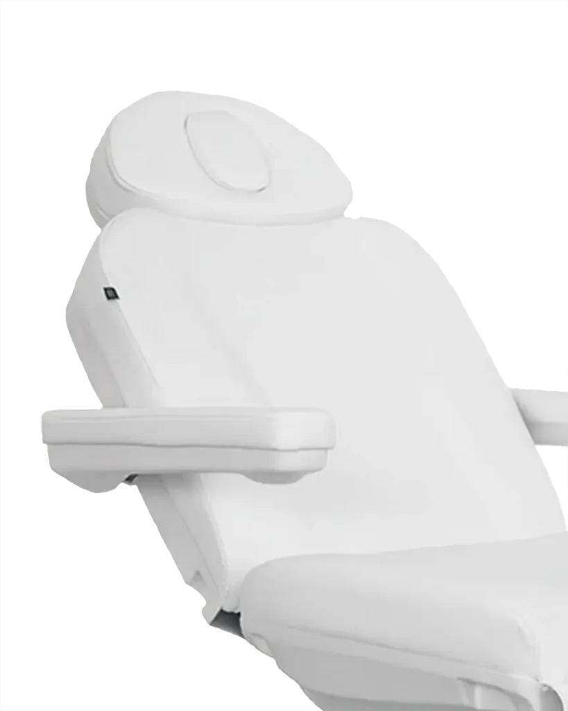 camilla-estetica-tempo-blanca-weelko tapizado-Disamed