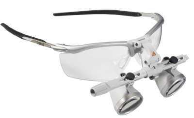 Gafas inteligentes con ajuste automático, gafas de aumento para